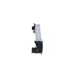 Intercooler, échangeur NRF 30912 - Visuel 2