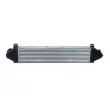 Intercooler, échangeur NRF 30912 - Visuel 3