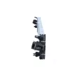 Intercooler, échangeur NRF 309120 - Visuel 2