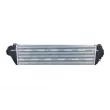 Intercooler, échangeur NRF 309120 - Visuel 3
