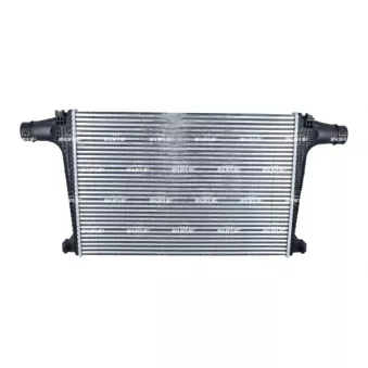 Intercooler, échangeur NRF