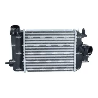 Intercooler, échangeur NRF 309125