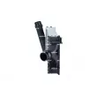 Intercooler, échangeur NRF 309125 - Visuel 2