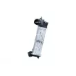 Intercooler, échangeur NRF 309126 - Visuel 2