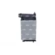 Intercooler, échangeur NRF 309126 - Visuel 3