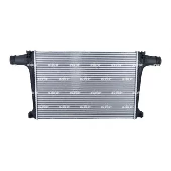 Intercooler, échangeur NRF 309127