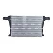Intercooler, échangeur NRF 309127 - Visuel 3