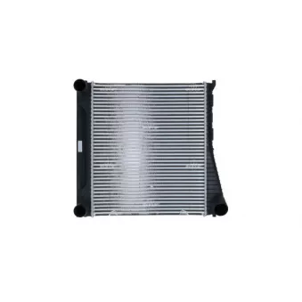Intercooler, échangeur NRF