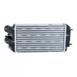 Intercooler, échangeur NRF 309130 - Visuel 3