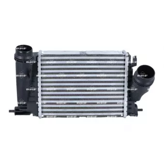 Intercooler, échangeur NRF 309131