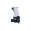 Intercooler, échangeur NRF 309132 - Visuel 2