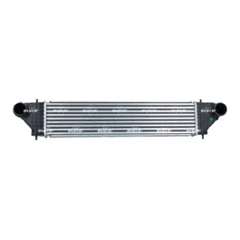 Intercooler, échangeur NRF