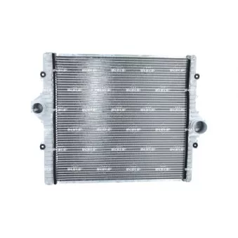 Intercooler, échangeur NRF 309136