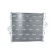 Intercooler, échangeur NRF 309136 - Visuel 3