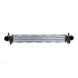 Intercooler, échangeur NRF 309138 - Visuel 1