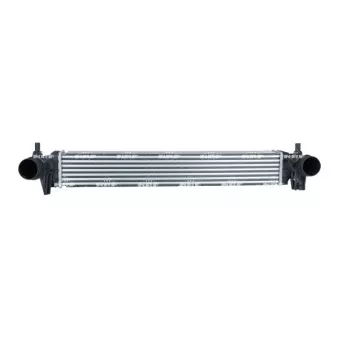 Intercooler, échangeur NRF 309138