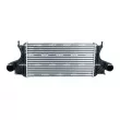 Intercooler, échangeur NRF 309139 - Visuel 1