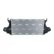 Intercooler, échangeur NRF 309139 - Visuel 3