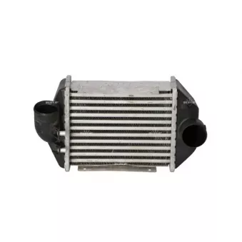 Intercooler, échangeur NRF 30914