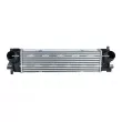Intercooler, échangeur NRF 309141 - Visuel 1