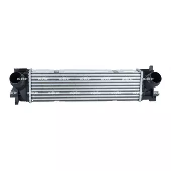 Intercooler, échangeur NRF 309141