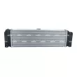Intercooler, échangeur NRF 309142 - Visuel 3