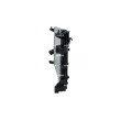 Intercooler, échangeur NRF 309144 - Visuel 2