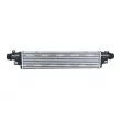 Intercooler, échangeur NRF 309146 - Visuel 3