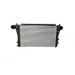 Intercooler, échangeur NRF 30915 - Visuel 1