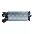 Intercooler, échangeur NRF 309153 - Visuel 1