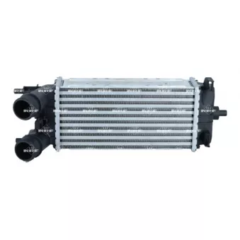 Intercooler, échangeur NRF 309153