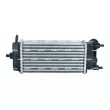 Intercooler, échangeur NRF 309153 - Visuel 3