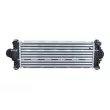 Intercooler, échangeur NRF 309154 - Visuel 3