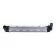 Intercooler, échangeur NRF 309158 - Visuel 1