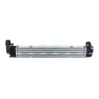 Intercooler, échangeur NRF 309158 - Visuel 3