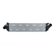 Intercooler, échangeur NRF 309159 - Visuel 1