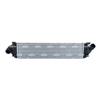 Intercooler, échangeur NRF 309159