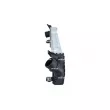 Intercooler, échangeur NRF 309159 - Visuel 2