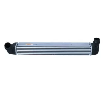 Intercooler, échangeur NRF