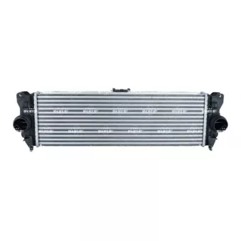 Intercooler, échangeur NRF 309160