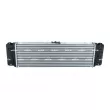 Intercooler, échangeur NRF 309160 - Visuel 3
