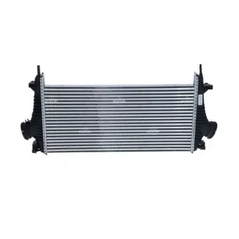 Intercooler, échangeur NRF 30917