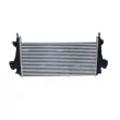 Intercooler, échangeur NRF 30917 - Visuel 3