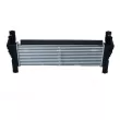 Intercooler, échangeur NRF 30918 - Visuel 3