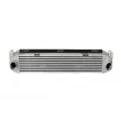 Intercooler, échangeur NRF 30919 - Visuel 1