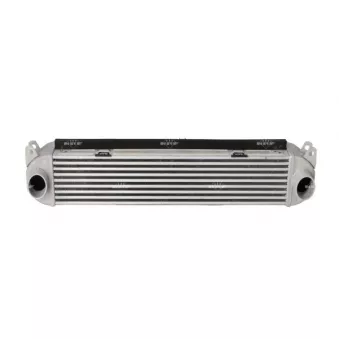 Intercooler, échangeur NRF