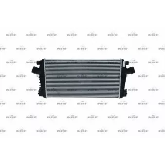 Intercooler, échangeur NRF