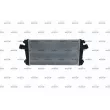 Intercooler, échangeur NRF 30921 - Visuel 3