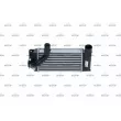 Intercooler, échangeur NRF 30922 - Visuel 1