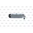 Intercooler, échangeur NRF 30923 - Visuel 1